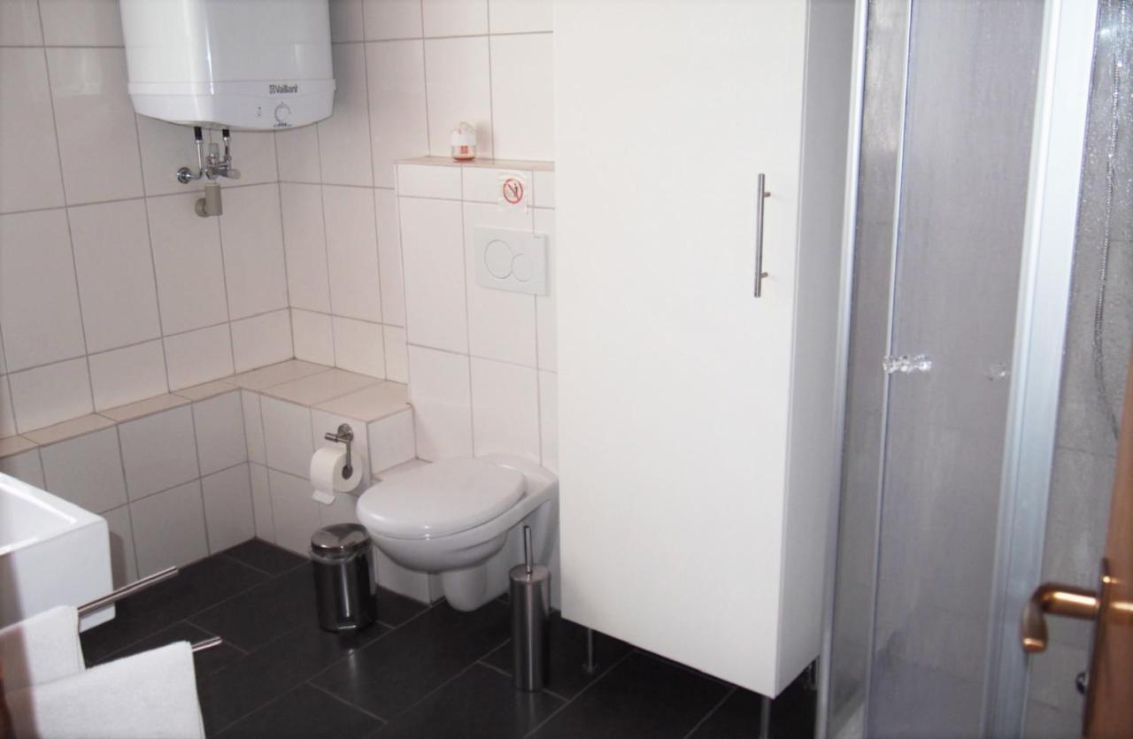 Ferienwohnung Seidenfaden Карлштадт Экстерьер фото