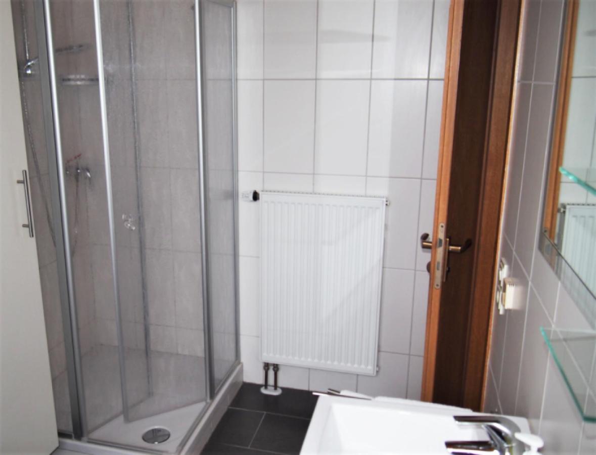 Ferienwohnung Seidenfaden Карлштадт Экстерьер фото