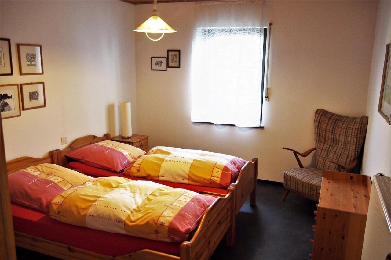 Ferienwohnung Seidenfaden Карлштадт Экстерьер фото
