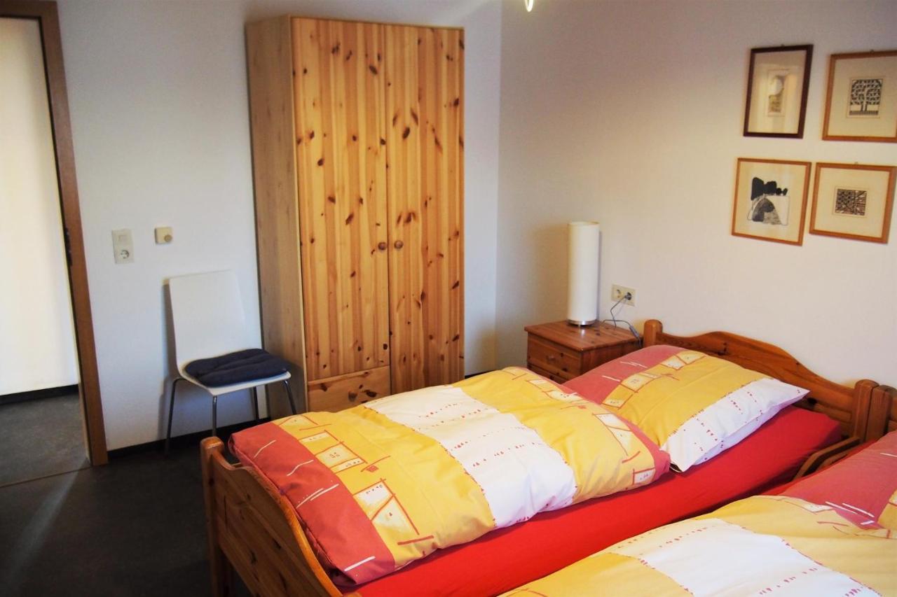 Ferienwohnung Seidenfaden Карлштадт Экстерьер фото